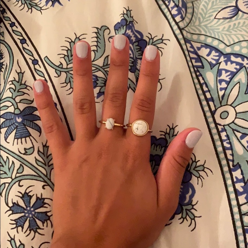 Matching Ring Set!!🔴